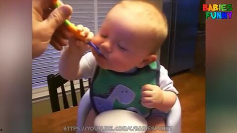 爆料孩子搞笑视频大全,爆笑儿童搞笑视频大盘点